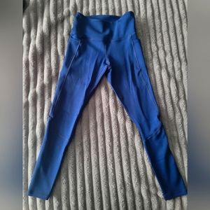 Feed Me Fight Me Leggings